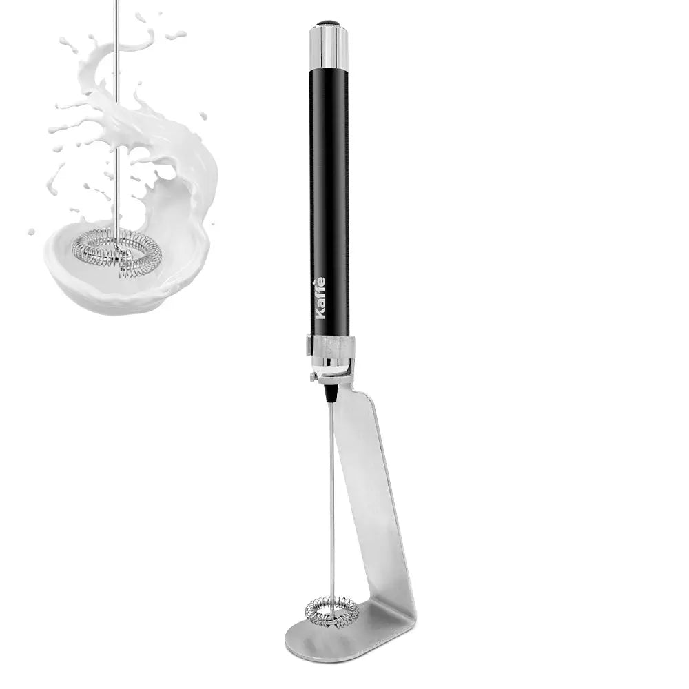 Handheld Milk Frother, KF6010 Kaffe Products