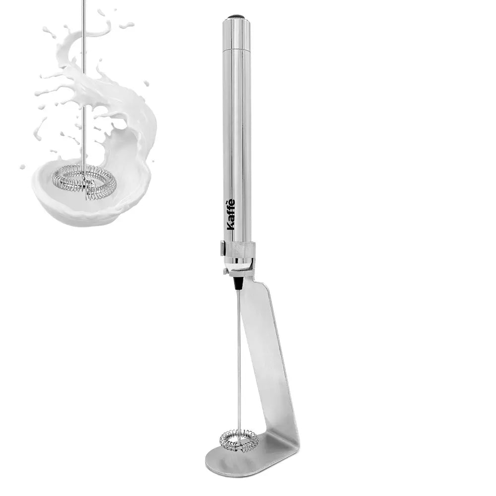 Handheld Milk Frother, KF6020 Kaffe Products