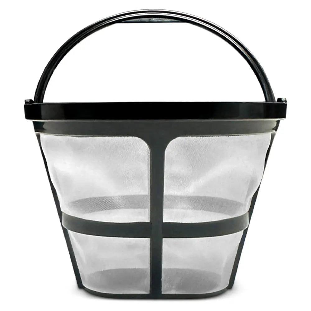 Universal Replacement Coffee Filter for 5-Cup Coffee Makers, KFPF05 Kaffe Products