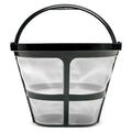 Universal Replacement Coffee Filter for 5-Cup Coffee Makers, KFPF05 Kaffe Products